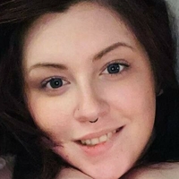lacimayxxx Nøgen