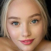 lady_beatrice Nøgen