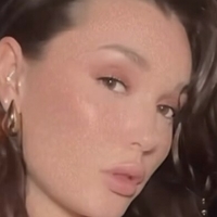 Lady Gioia Nøgen