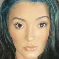 ladyjayyy23 Nøgen