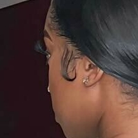 Ladymula Nøgen