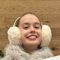 ladyydaisy Nøgen