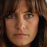 Laetitia Millot Nøgen