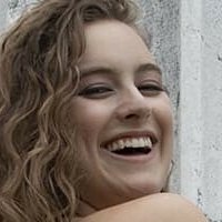 Laila Wolf Nøgen