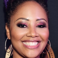 Lalah Hathaway Nøgen