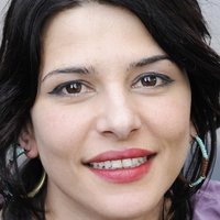 Lale Yavaş Nøgen