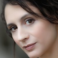 Lana Ettinger Nøgen