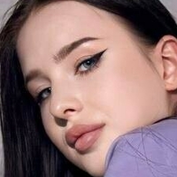 lana-moon Nøgen
