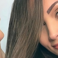 Lari Vieira E Cami Vieira Nøgen