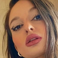 Larisa Mira Model Nøgen