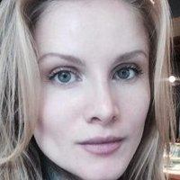 Larisa Polonsky Nøgen