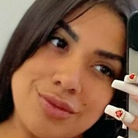 latinmodel Nøgen
