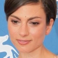 Laura Boera Nøgen