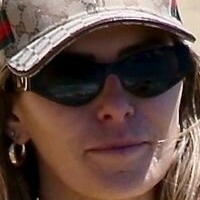 Laura Csortan Nøgen