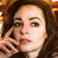 Laura Donnelly Nøgen