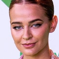 Laura Escanes Nøgen