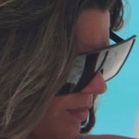 Laura Matamoros Nøgen