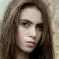 Laura Padilha Nøgen