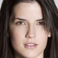 Laura Perico Nøgen