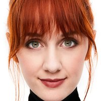 Laura Spencer Nøgen