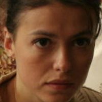 Laura Vasiliu Nøgen