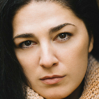 Lauramarti Nøgen