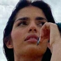 lauraroldan000 Nøgen