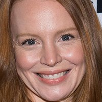 Lauren Ambrose Nøgen