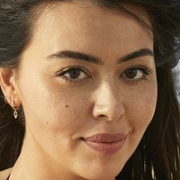 Lauren Chan Nøgen