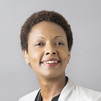 Lauren Hood Nøgen