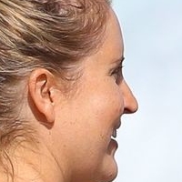 Lauren Huntriss Nøgen