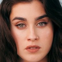 Lauren Jauregui Nøgen