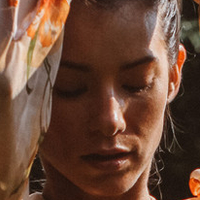 Lauren Marie Young Nøgen