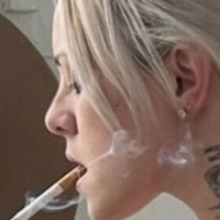 Lauren Sanderson Nøgen