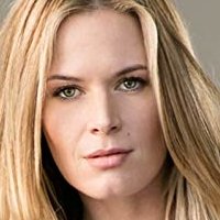 Lauren Shaw Nøgen