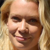 Laurie Holden Nøgen