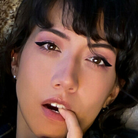 lavender_lemonade Nøgen