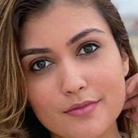 Lavishya Ratti Nøgen