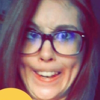 Léa Chipie Nøgen