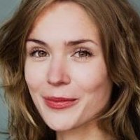 Lea Fassbender Nøgen