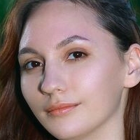 Lea Kitten Nøgen