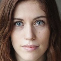 Lea Tissier Nøgen