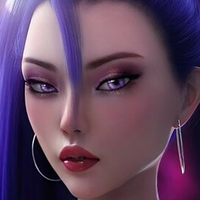 League of Legends Nøgen