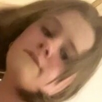 Leah D 21 Nøgen