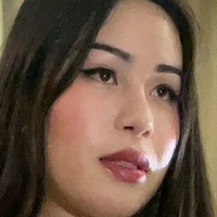 leamariegasperofficial Nøgen