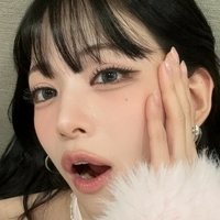 Lee Chaeyoung 이채영 Nøgen