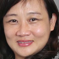 Lee Fong Wong Nøgen