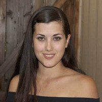 Leila Bazzani Nøgen