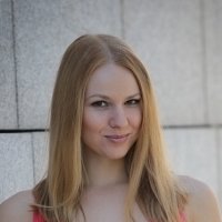 Lena Kowalska Nøgen