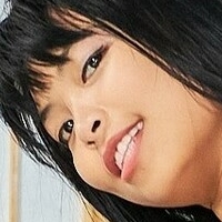 Leona Thai Nøgen